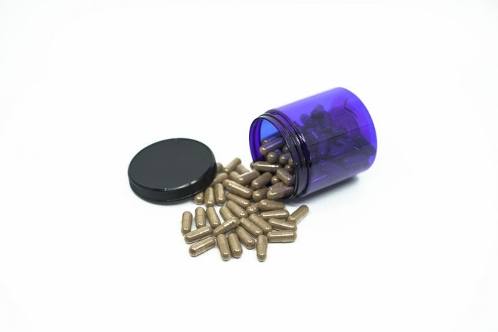 Beyond Vegan- Digestive Support capsules (1 month)